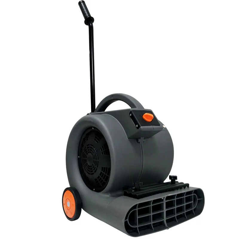 

High power floor dryer, carpet dryer, commercial blower, bathroom floor dryer