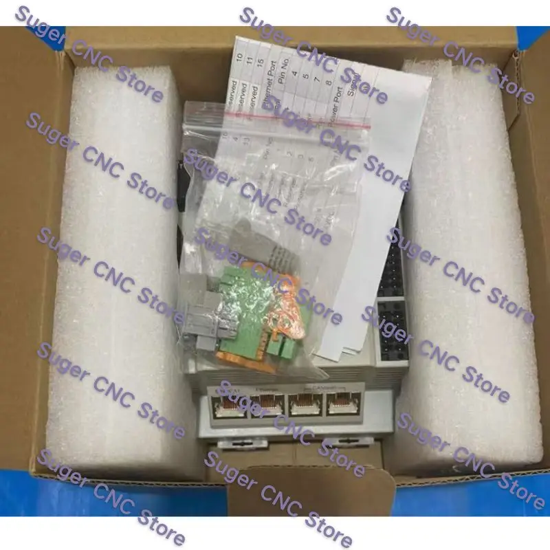 

New DVP50MC11T-16S PLC module for fast shipping
