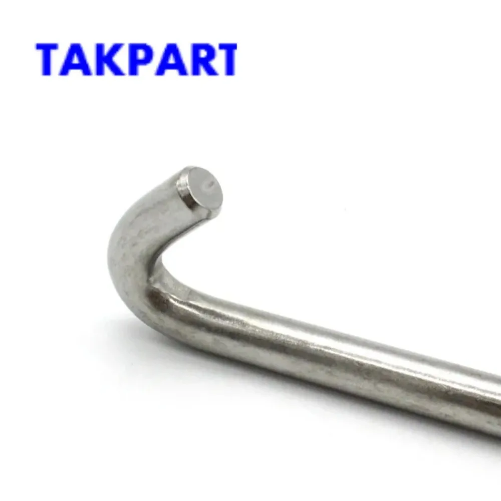 TAKPART 1Pcs FOR VW TRANSPORTER T4 IV CAMPING CALIFORNIA BUS TAILGATE FRESH AIR VENT LOCK LATCH  5886853611666