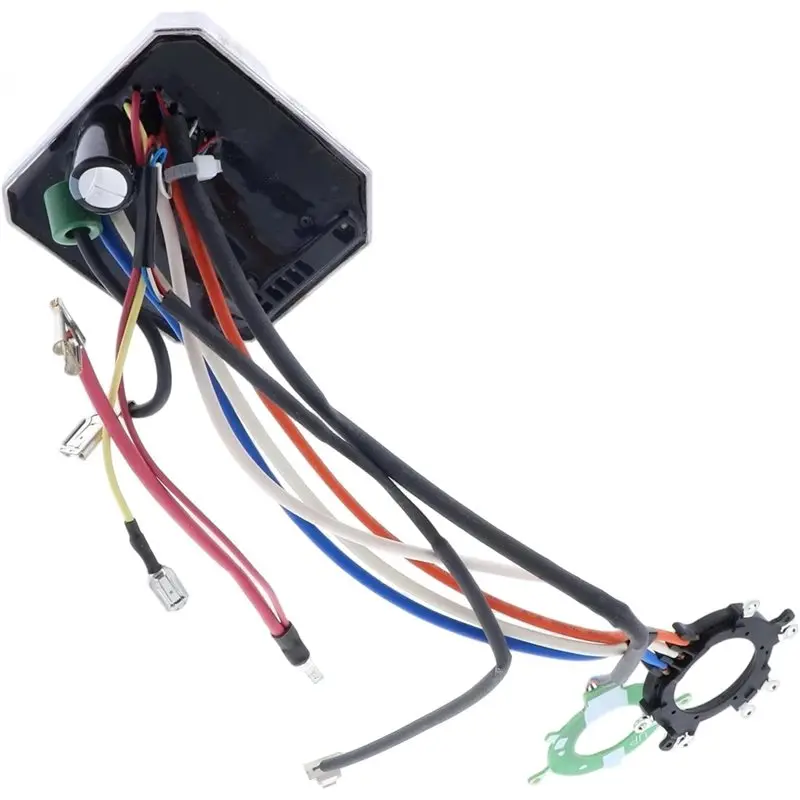 RABIT AS59Replacement Controller Board 620K93-3 Fits For DHS680 DHS680Z DHS680RTJ XSH03MB XSH03Z Circular Saw Control Circuit