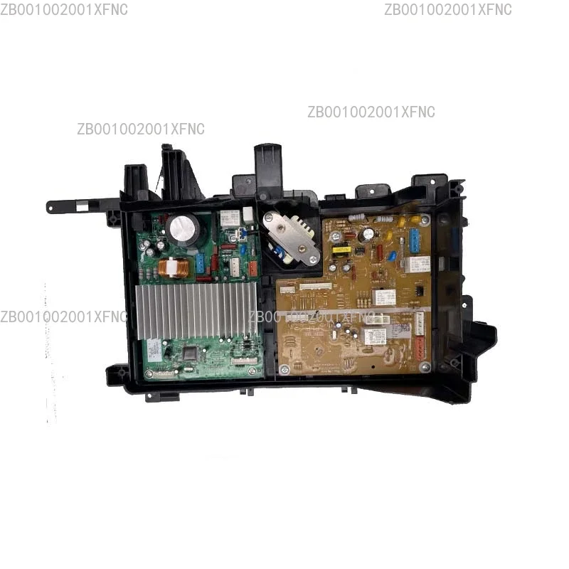 

Drum Washing Machine Power Board | For XQG100-ND10Y/ND10P/ND1PS/EG10L | Main Board ND105