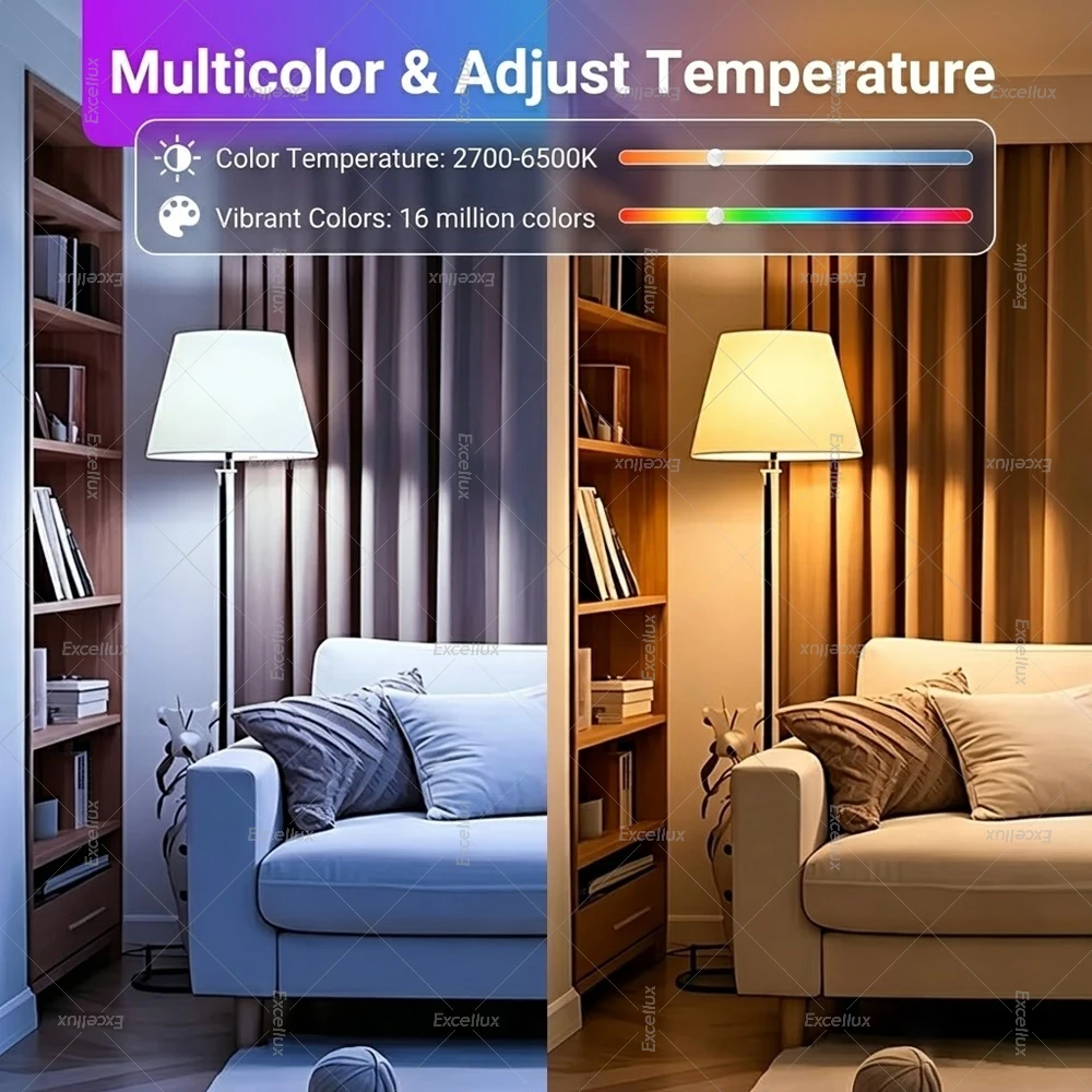 Inteligentna żarówka Zigbee 3. – Smart Home Plus recenzja i cena