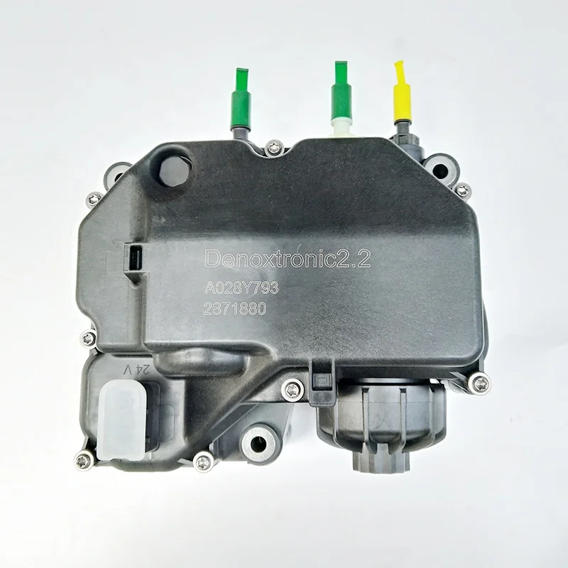 2871880 2871879 4387658 for Denoxtronic 2.2 12V 24V 0444042003 0444042004 Urea Doser Pump