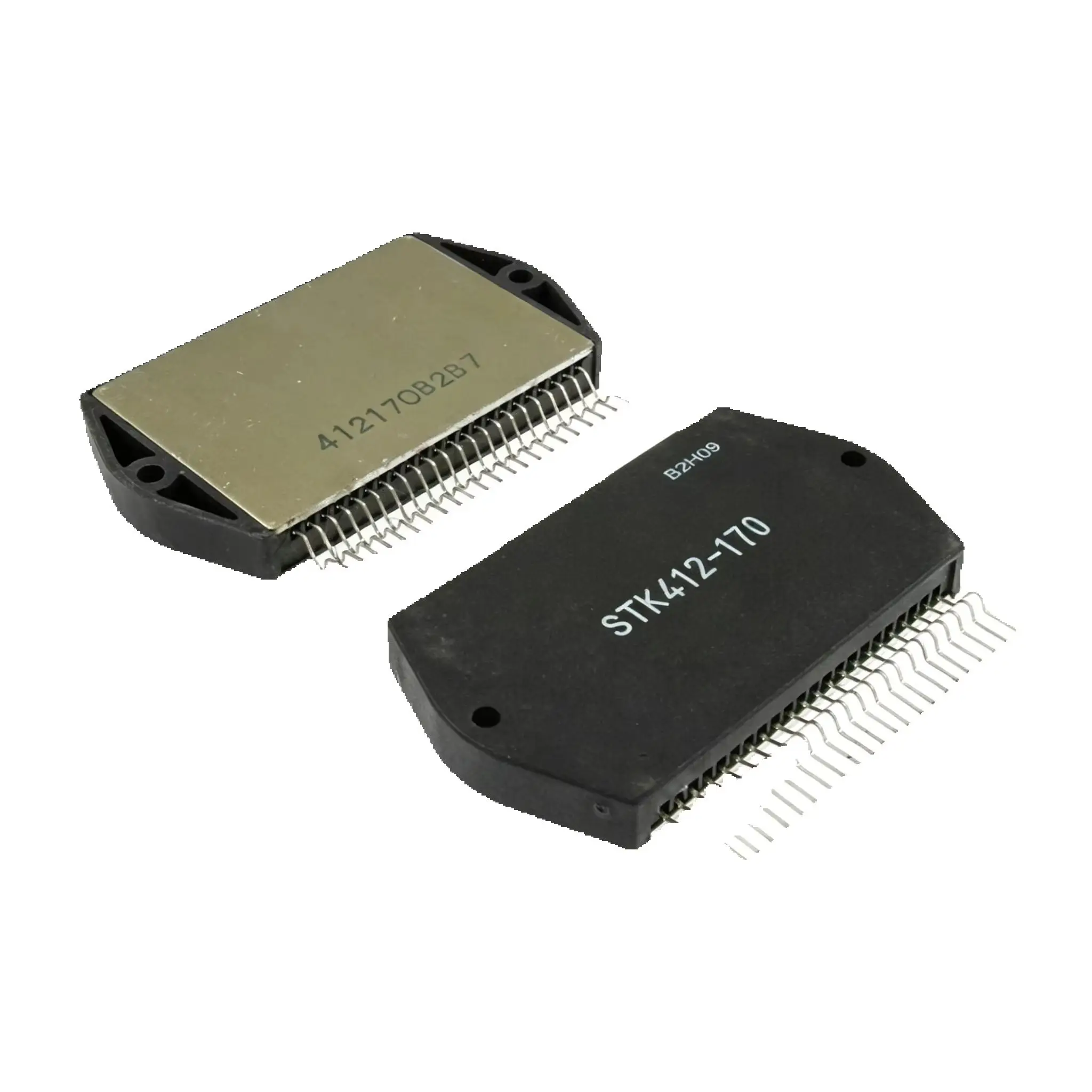 5pcs STK412-170 Original Semiconductor IC