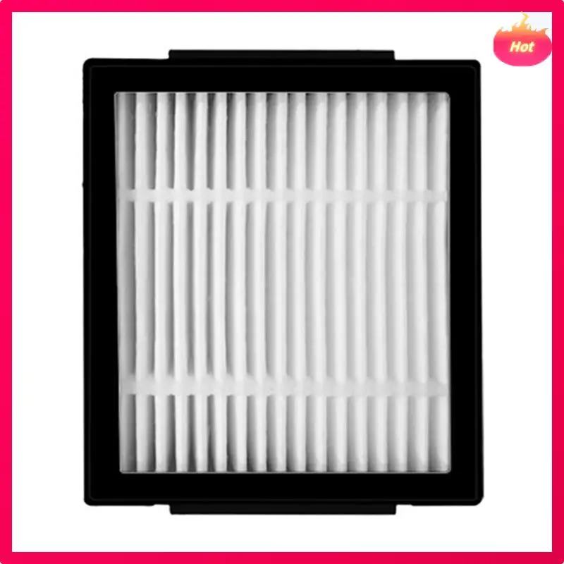 AD-para Irobot Roomba Combo 10 Max Robot aspirador Cepillo Lateral principal filtro HEPA fregona bolsa de polvo almohadilla accesorios Ultra duraderos