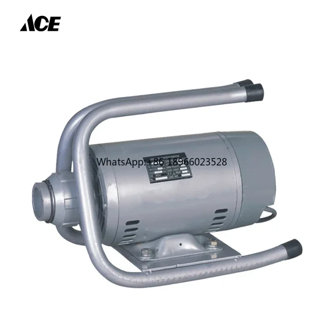 Electric road equipment  Concrete Vibrator Motor