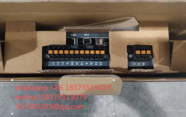 For LS L7NA002B Servo Drive 1 Piece