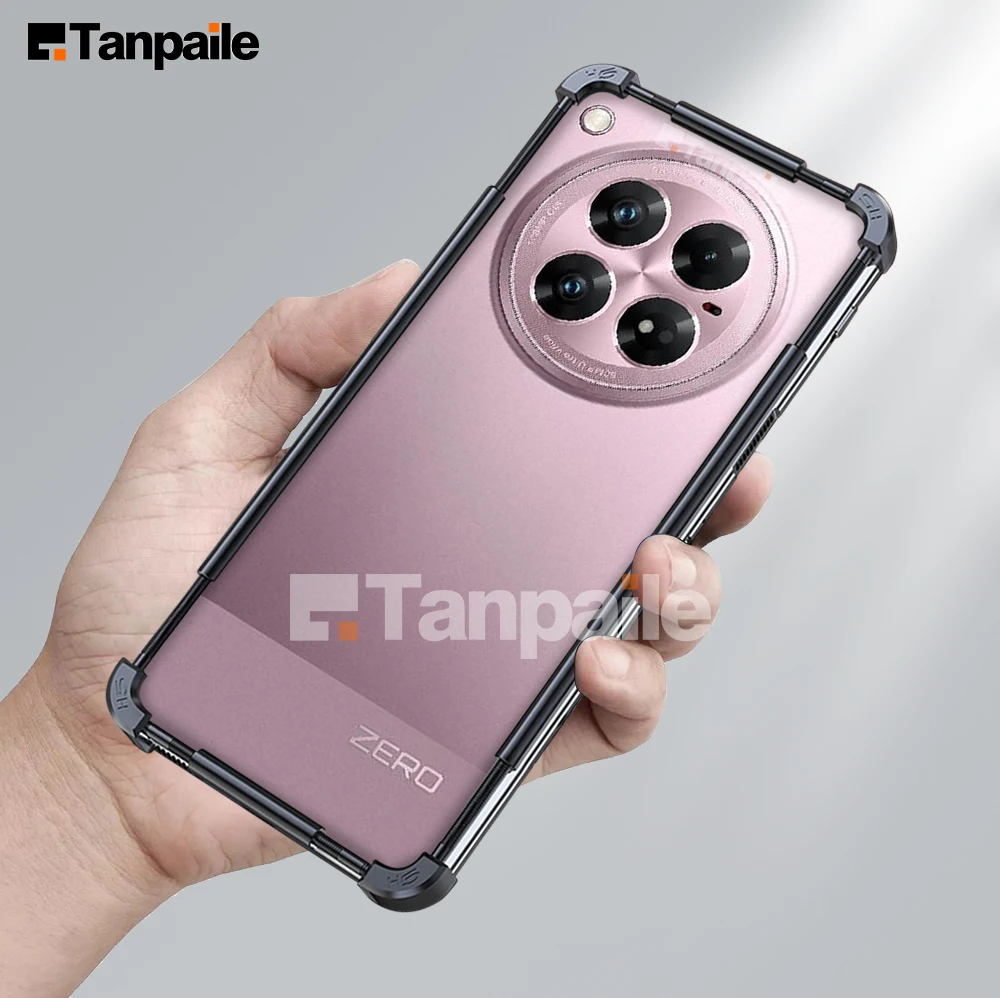 Stainless Metal Bumper Border Case forInfinix Zero 40 30 Ultra X NEO GT 20 10 Pro 4G 5G Case Frame Shockproof Lock Cover