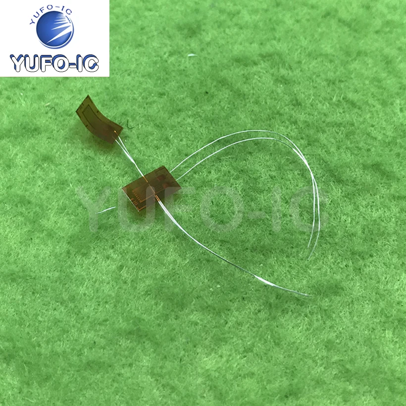 Free Ship 1PCS High-Precision Resistive Strain Gauge/Strain Gauge/Gage/Full-Bridge For Pressure/Weighing Sensor