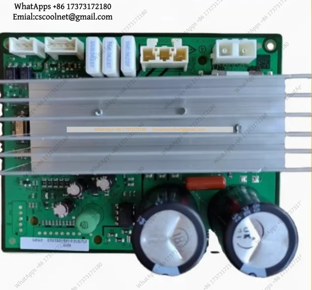 k3 Used  good for Samsung washing machine Computer board WD12J8420GX/SC DC92-01378D/-01725A motherboard