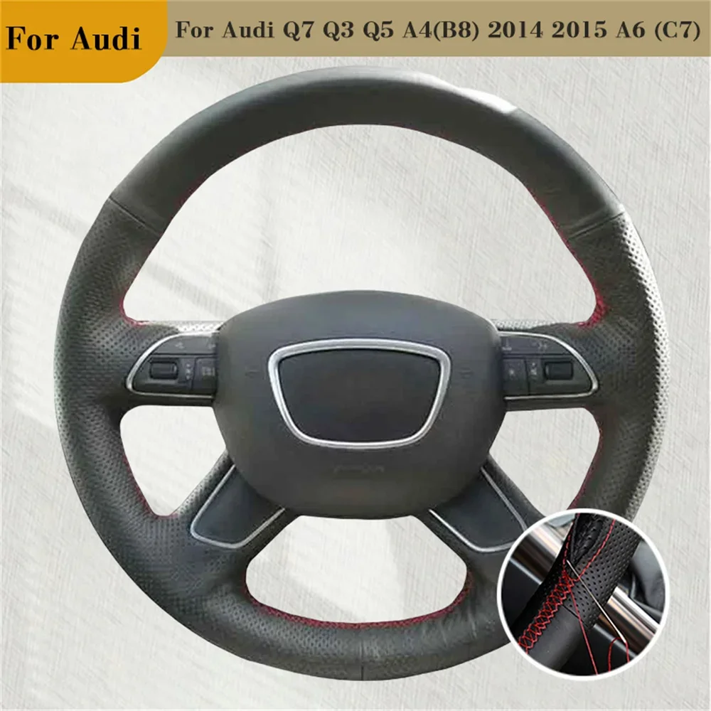 For Audi Q7 Q3 Q5 A… - image