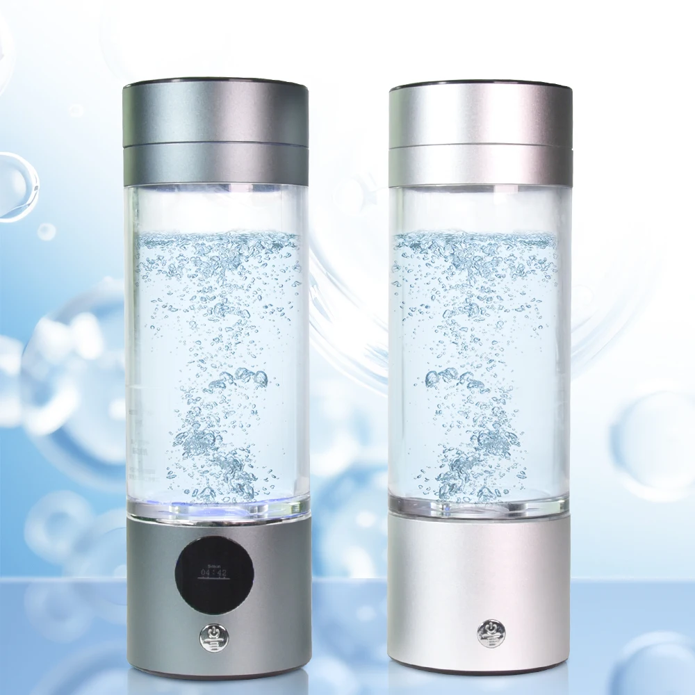 High Concentration Hydrogen Rich Water Cup for Hydrogen Water Bottle