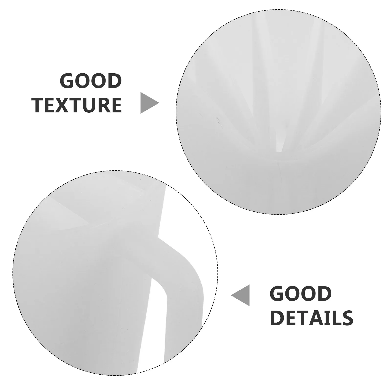 5-Compartment Reusable Silicone Pouring Cup with Handle for Epoxy Resin Mixing Paint Pouring Acrylic Art Liquid Craft Supplies