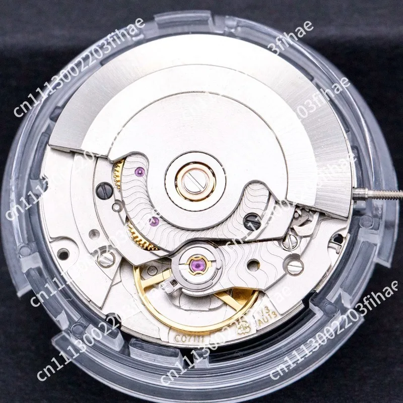 Suitable for Swiss eta C07.111 movement C07111 movement V8 certification