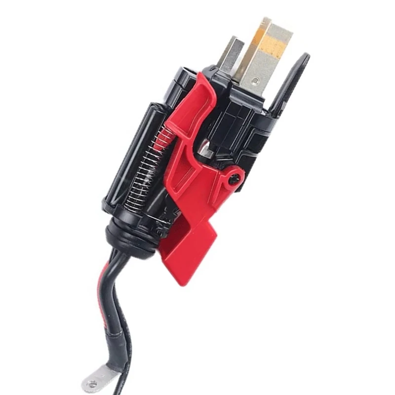 AC66 الزناد تجميع مفتاح/زر استبدال ل دايسون V15 V11 SV15 انقر في نوع البطارية مكنسة كهربائية مفتاح الطاقة