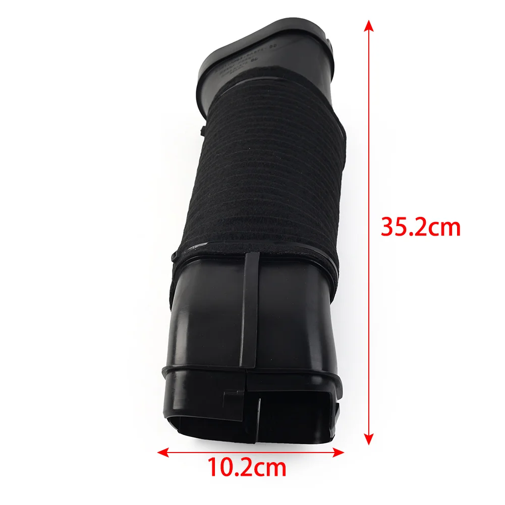 Car Coolant Pipe Engine Air Intake Hose Air Filter Sleeve Tube Assembly For Jaguar XF X250 XJ X351 C2D36202 C2D3023 C2Z1685