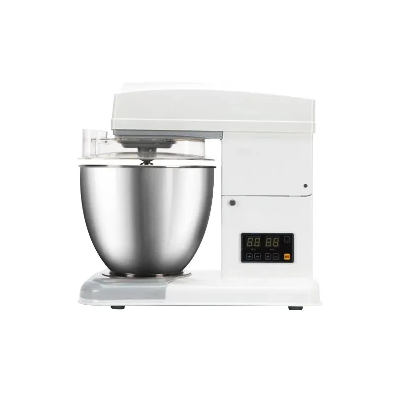 KA-9000 Silent Cooking Machine Multifunctional Commercial  Mixing Cream Automatic Kneading Machine