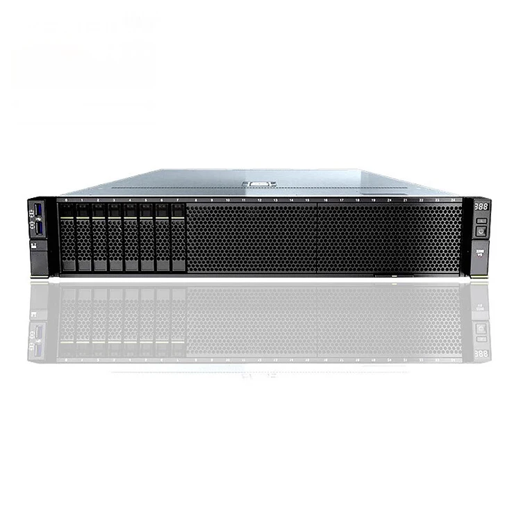 

installed windows server chassis Cheap Rack 2288HV5 rack Server