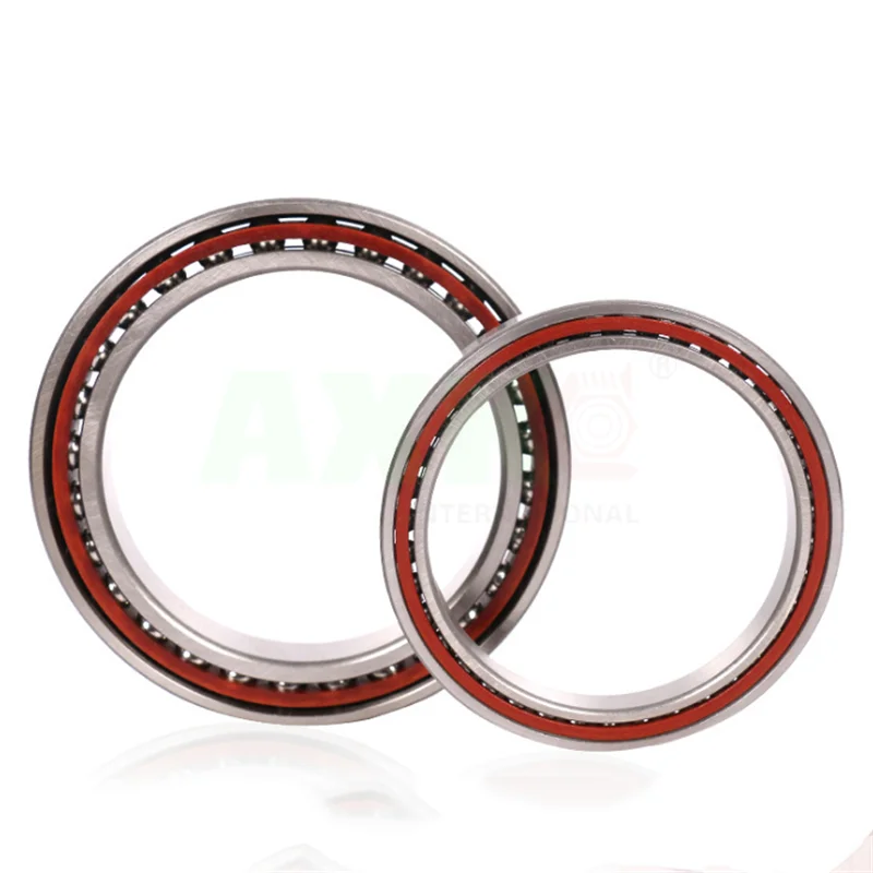 

NSK Angular contact bearing high precision machine tool 71809 71810 71811 71812 71813 71814 71815 71816 P4/P5