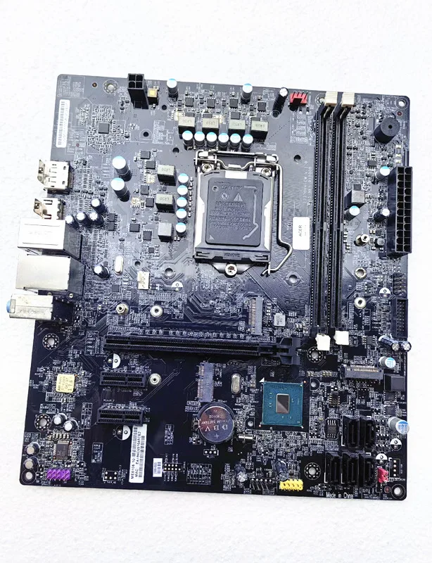 

Z370H4-EM For Lenovo Motherboard V:1.0 15-ME5-011000 100% Tested Fully Work