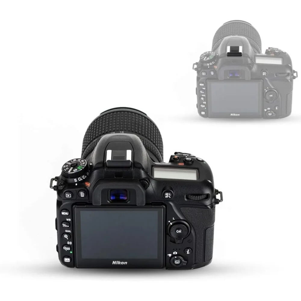 4/8PCS Universal Hot Shoe Cover for Nikon Olympus Panasonic Ricoh DSLR Mirrorless