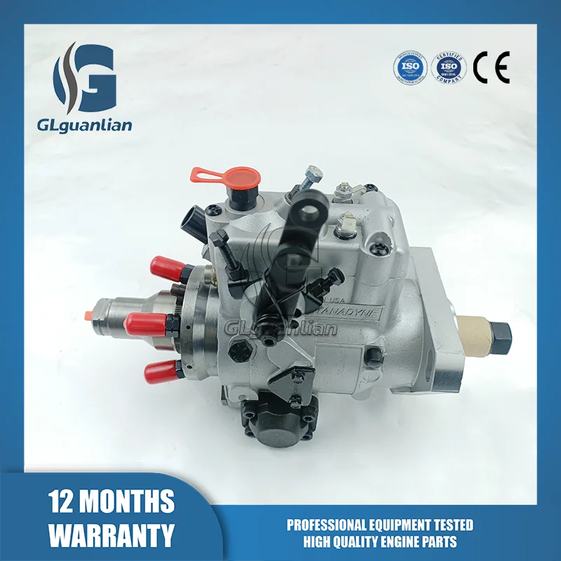 DB4429-5303 Brand New Distributor Injection Pump Fit J-OHN DEE-RE 4.5L 4045 Diesel Engine