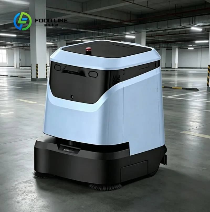 Custom Robot Vacuum Cleaner with Smart Navigation System Robotic Cleaning Machine Designed for Pet Hair, Hard Floors, Carpets