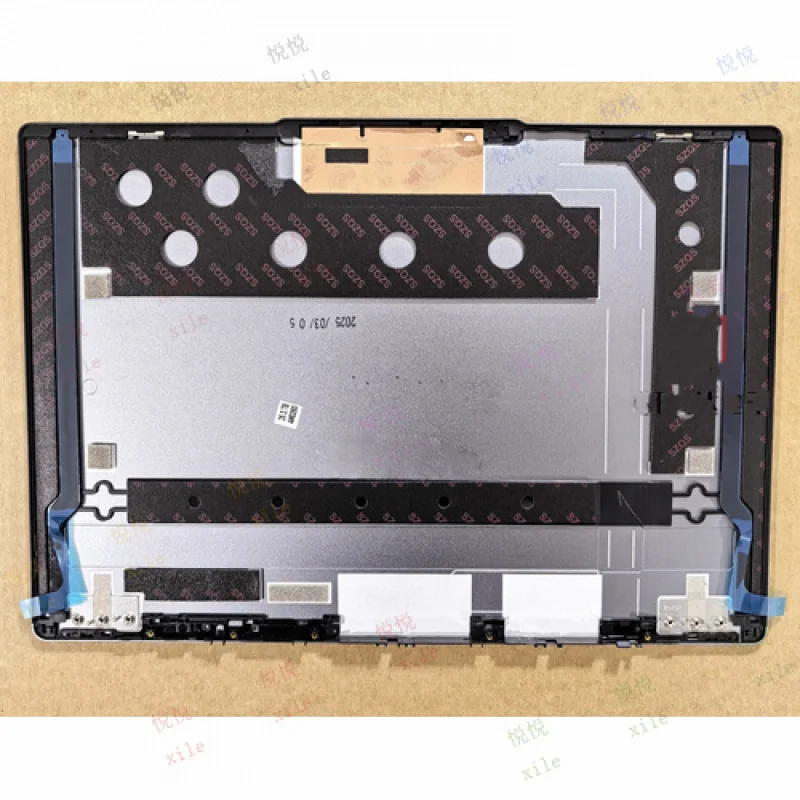 

L+ New for Lenovo Yoga Air 14 ILL10 Yoga Slim 7 14ILL10 A COVER top case gray