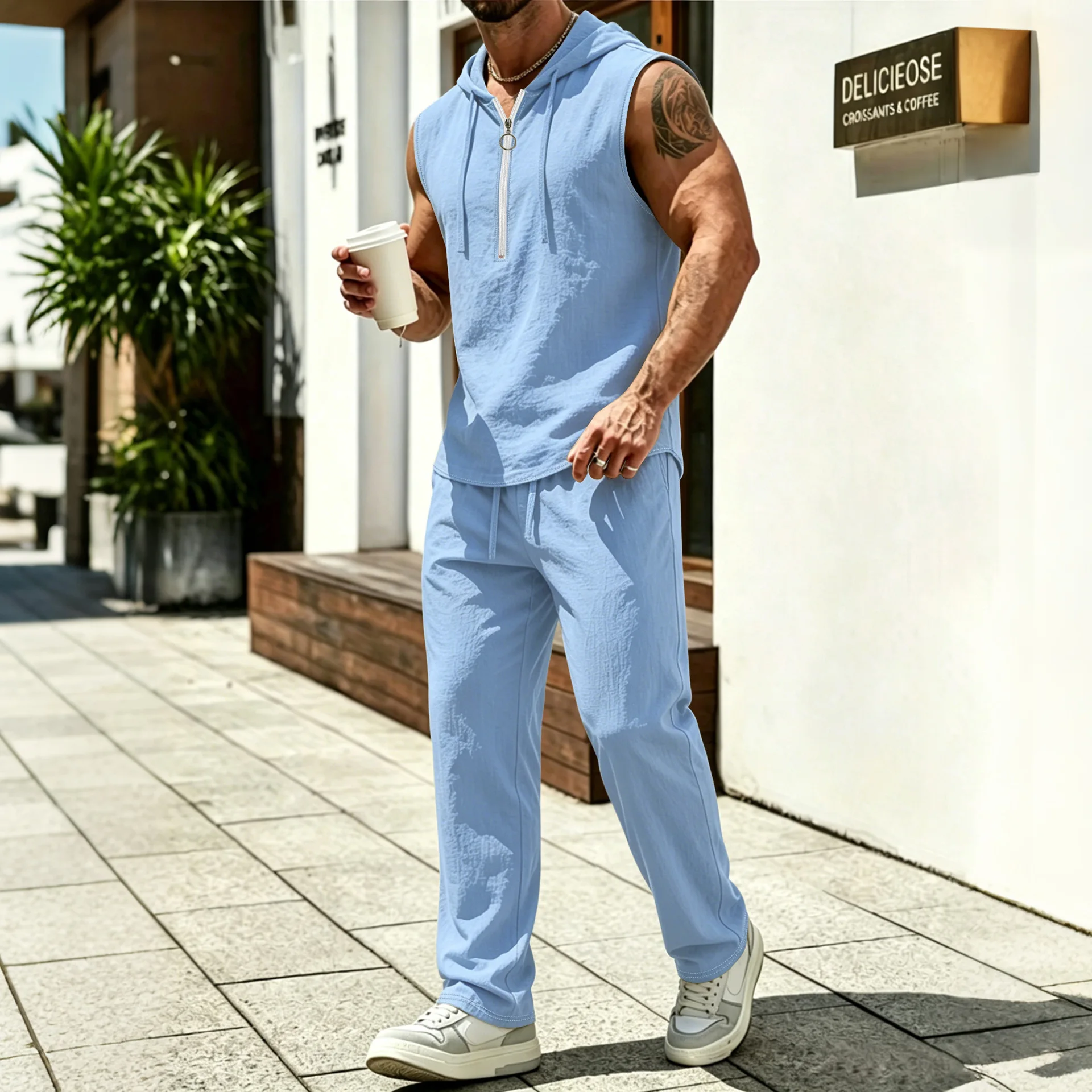 Completo Estivo Casual Hawaian - Beach Shirt Hawaiian recensione e prezzo