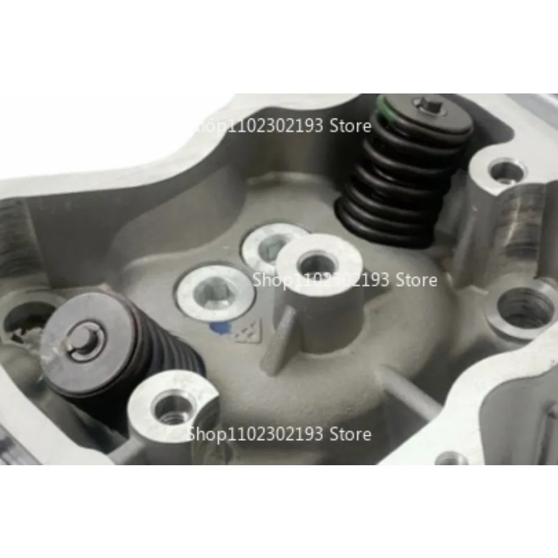 

Для Zongshen CG250 CG250cc ATV внедорожный мотоцикл головка блока цилиндров двигателя