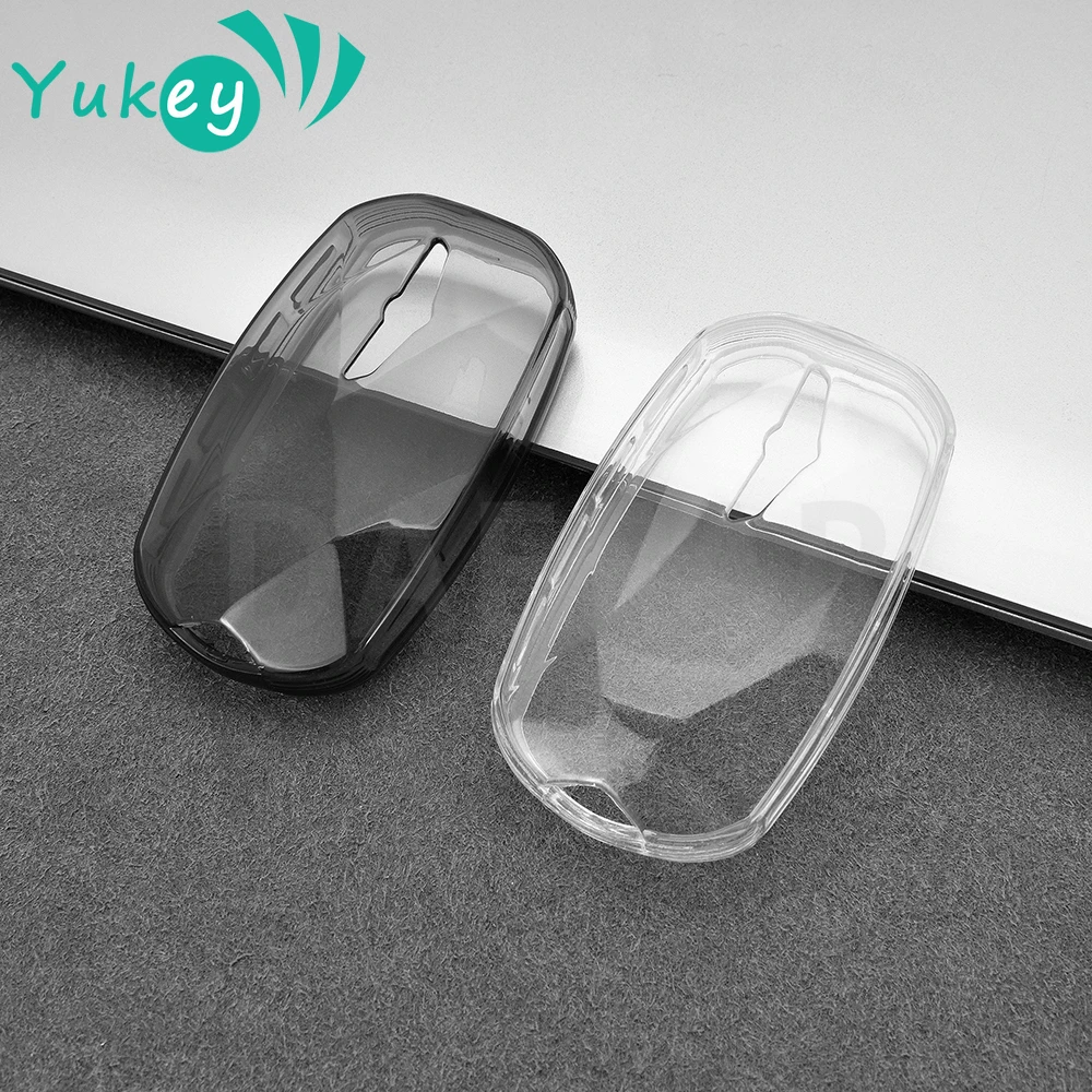 Transparent Tpu Car…