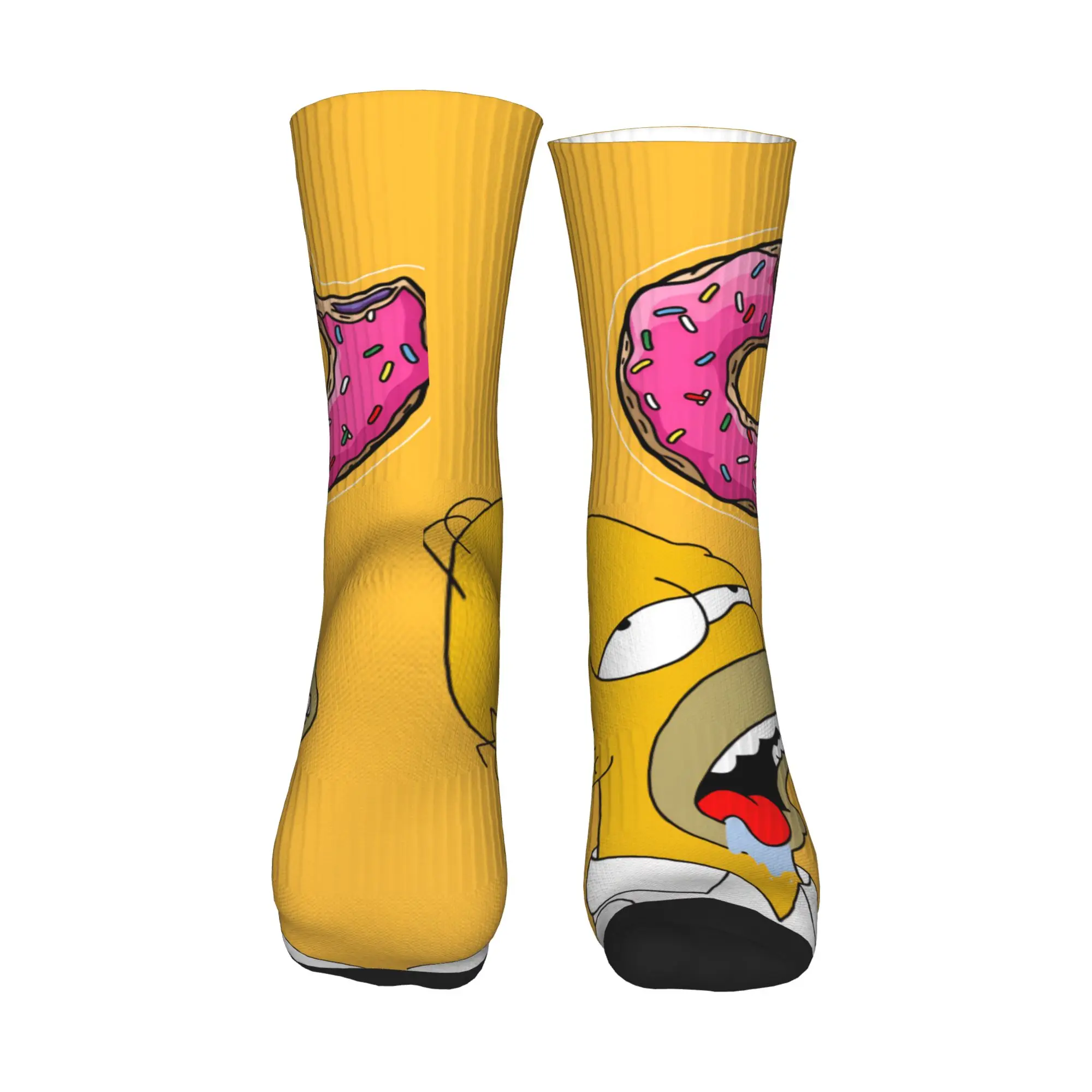 Funny S-Simpsons Drooling Over - Men'S Fashion Youtube บทวิจารณ์และราคา