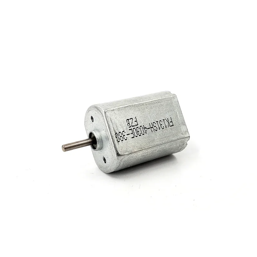 Mini FK-130 Upgrade Micro FK131SH-4030E Carbon Brush Motor DC 3V 3.7V 27700RPM Ultra High-speed for RC Toy Slot Racing Car