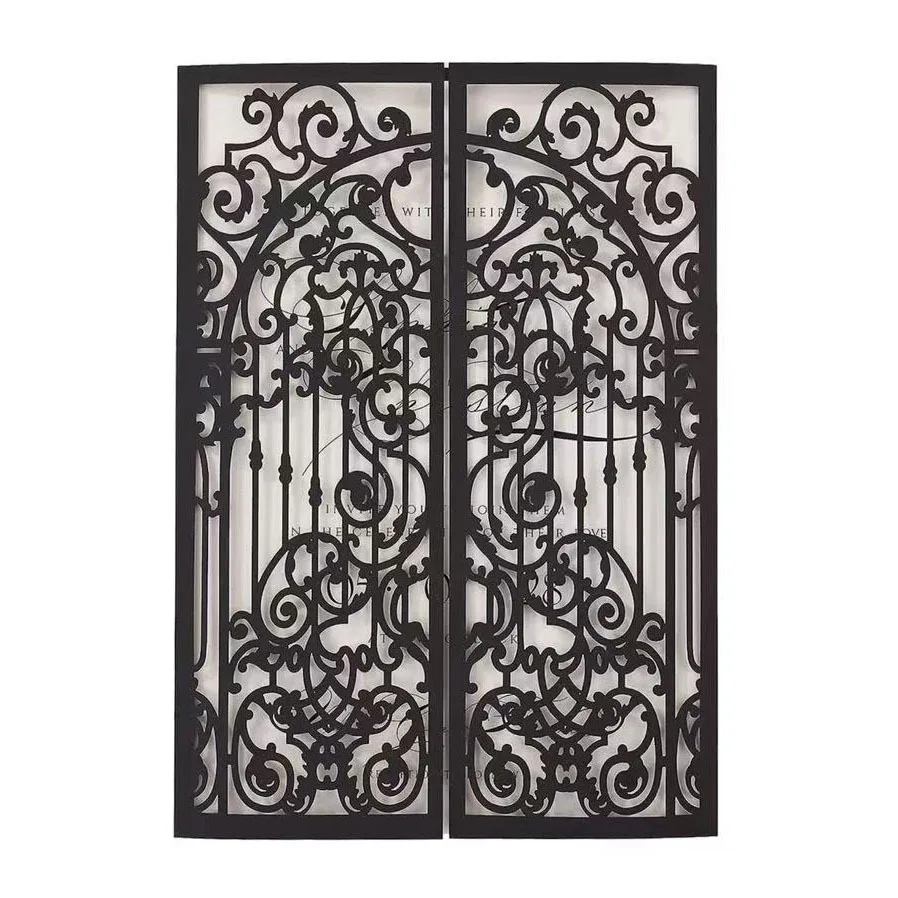 50Pcs Pearl Paper L…