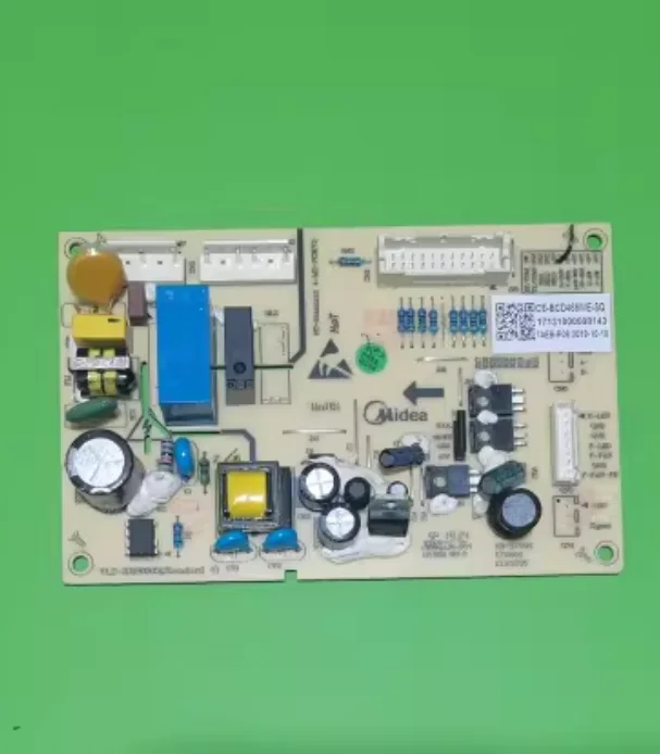 Brand New Midea Ref…