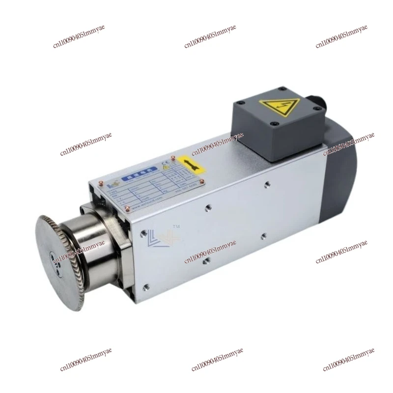

Sandwich saw blade motor Grinding wheel blade cutting and grinding motor