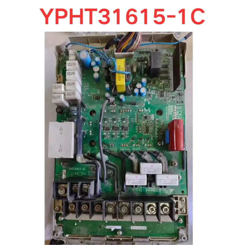 

Used YPHT31615-1C Variable frequency drive board Functional test OK