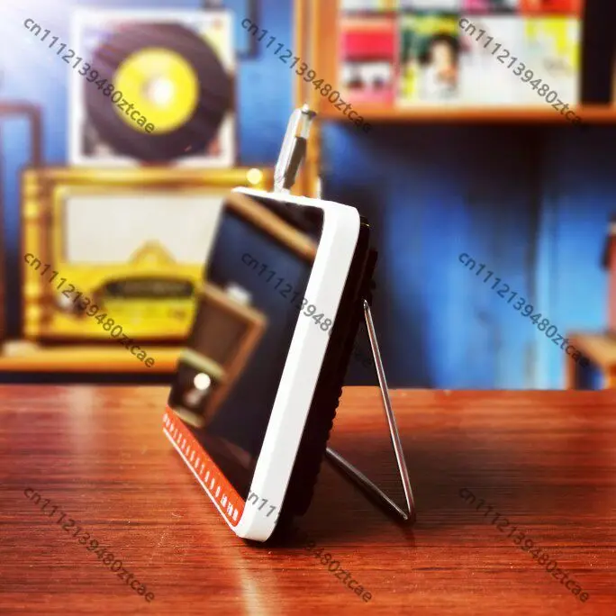 Multimedia Player Support USB Drive Card Video Playback Audio Player