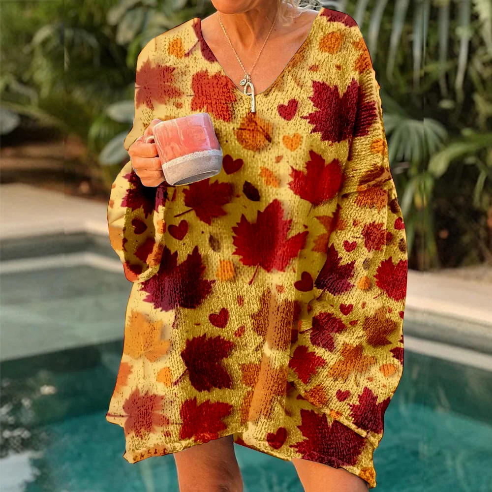 

Autumn Winter Retro sweaters Women's Oversized Sweaters 2025 Lightweight Pullover Trendy Soft Outfits Y2k jumpers for girls