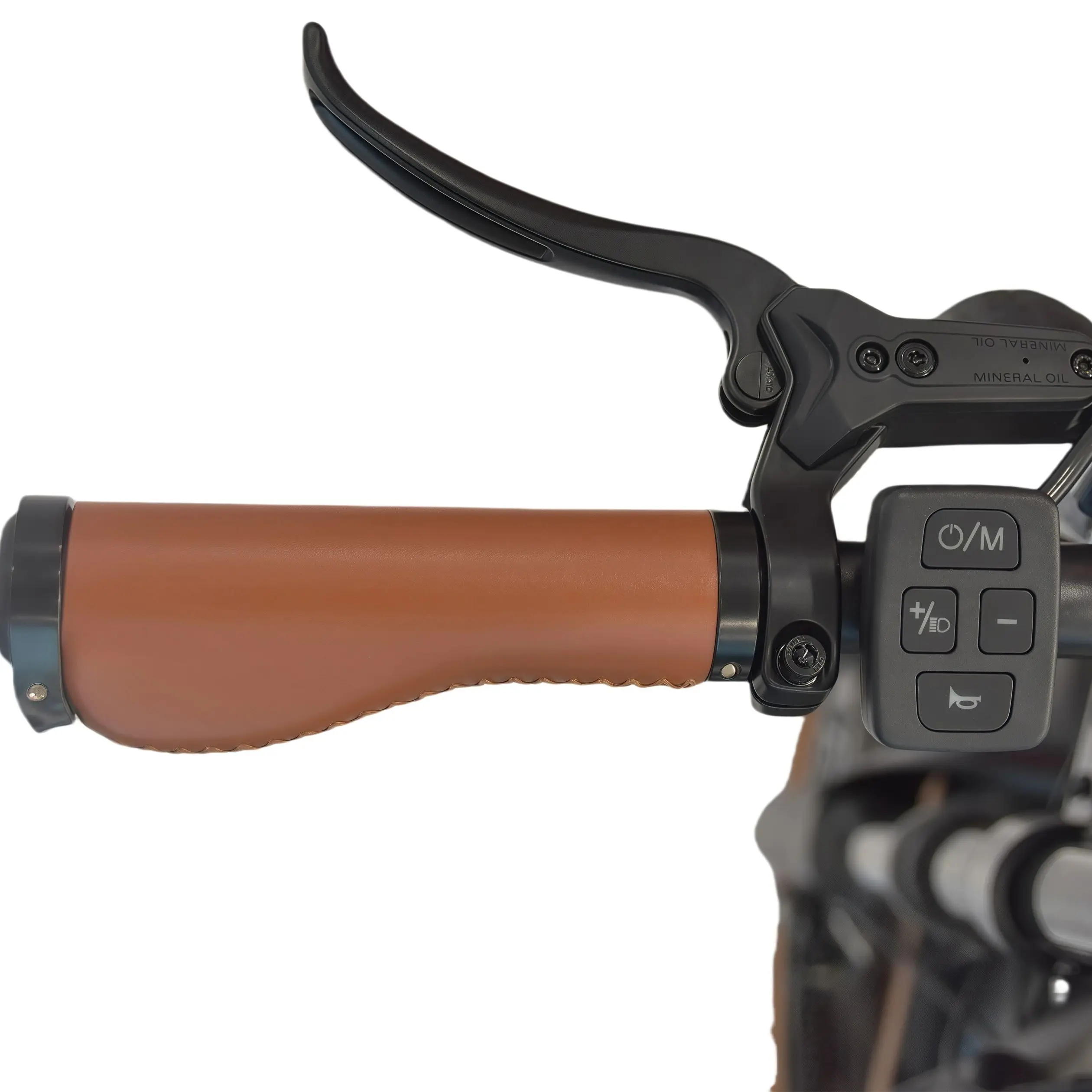 Vélo électrique M20 2026 – Moteur 1500W, Batterie 48V 18.2Ah, Pneus larges 20 pouces, Vitesse 55 km/h, 7 vitesses, Freins à disque, Application – Idéal pour les trajets domicile-travail, l'exploration de la ville, la conquête de la nature – Tout-en-un