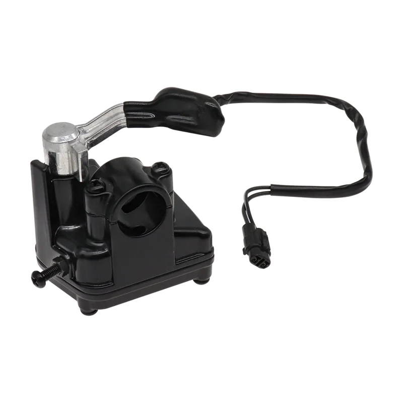 

AS57-для Yamaha YFZ350 Banshee 1995-2006 YFS200 Blaster 1996-2002 3GG-26250-00 Замена дроссельной заслонки с большим пальцем