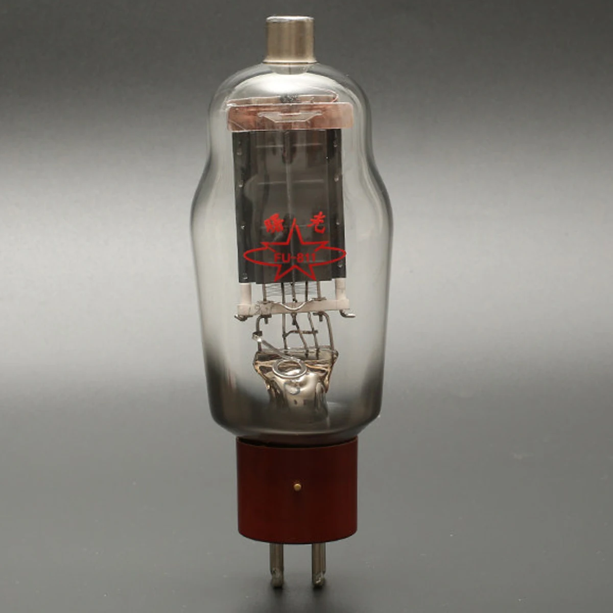 Shuguang FU-811 Vacuum Tube Amplifier Accessories New 2024 Precision-Matched Tubes
