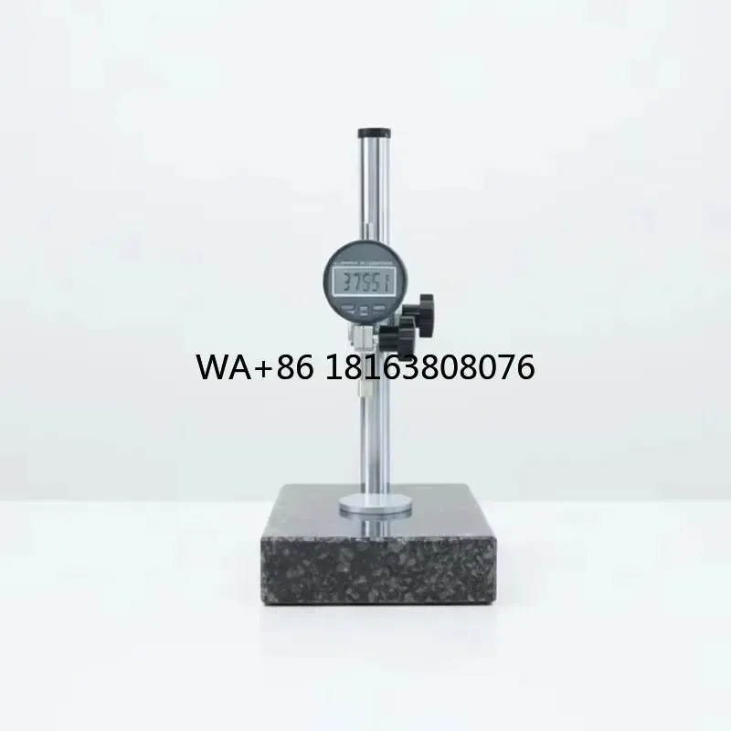 YT1211 Textured Geomembrane Thickness Tester for Rough-surfaced test