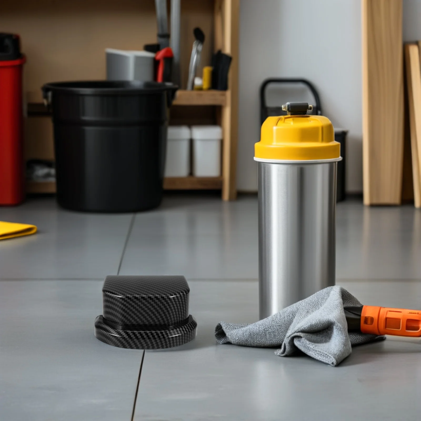 

Electric Scooter Headstock Protector Plastic Motorcycle Exterior Cover Easy Install Motorcycle Steering Head Cover Motorbike