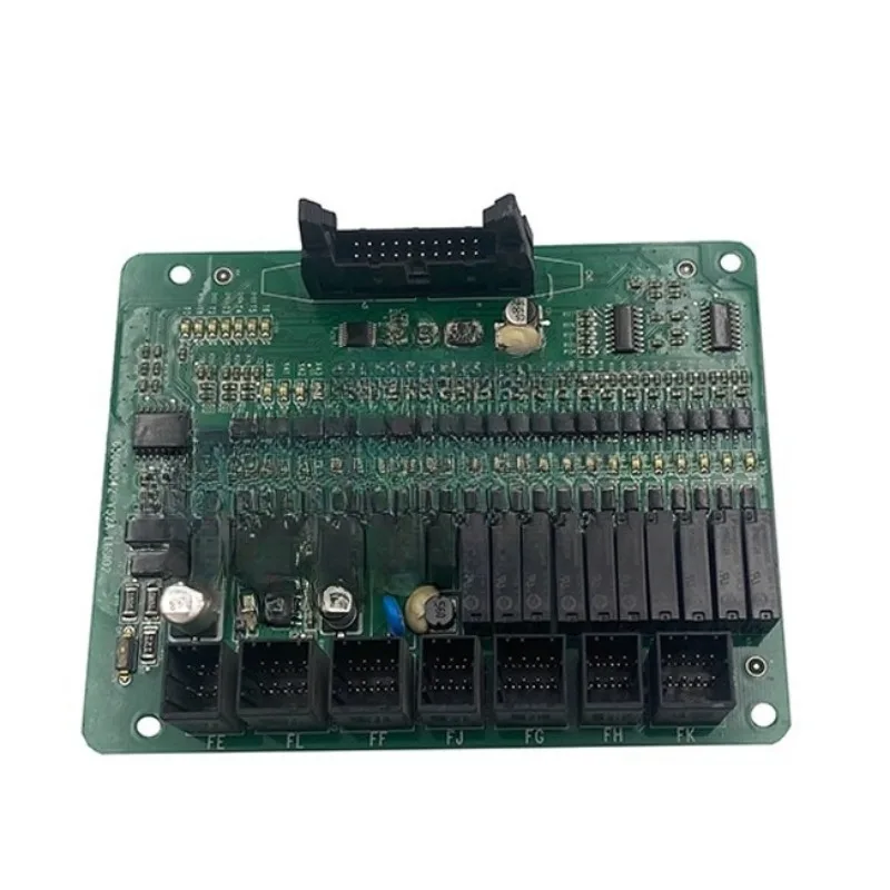 Parts For Elevator …