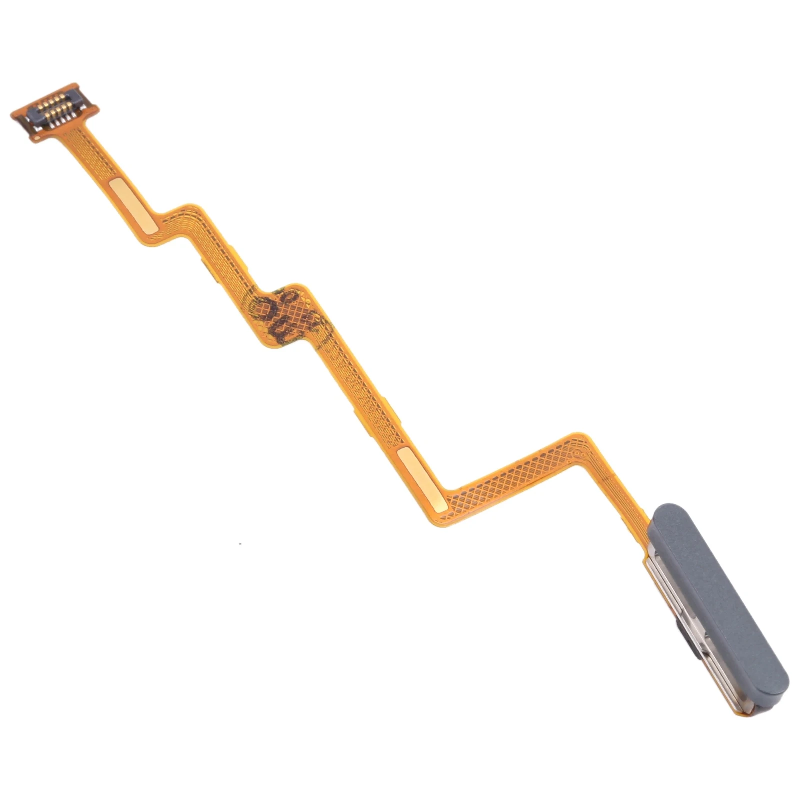 Fingerprint Sensor Flex Cable for Xiaomi Redmi K40 / K40 Pro M2012K11AC, M2012K11C Replacement Components Repair Parts