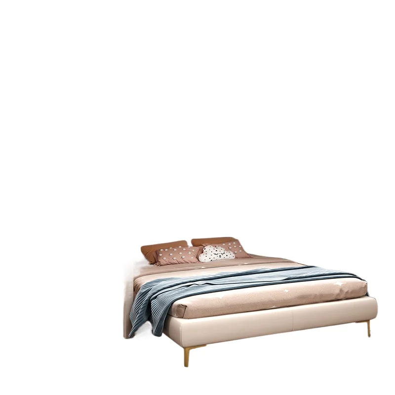 

Princess combination children's bed second floor
