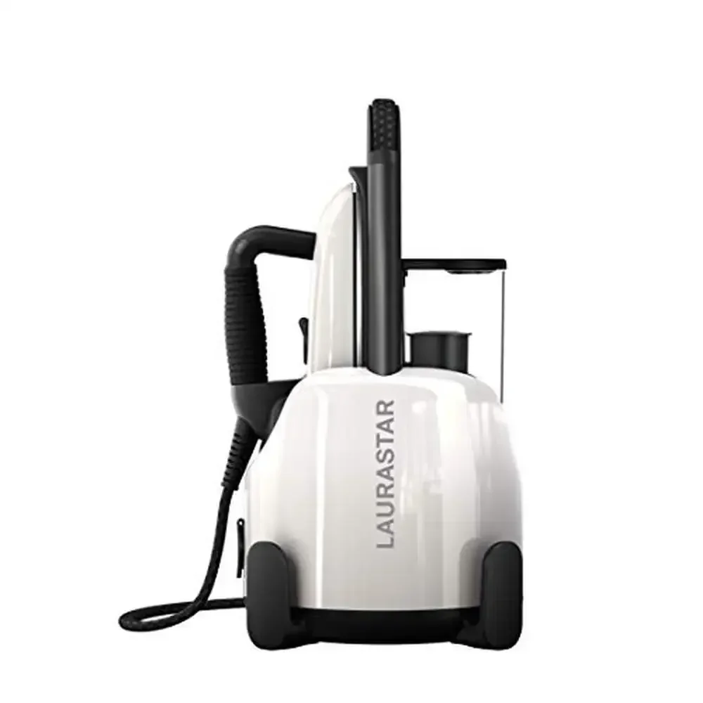 

Паровой утюг, пароварка 3в1, очиститель текстиля, портативный непрерывный паровой датчик, белый цвет