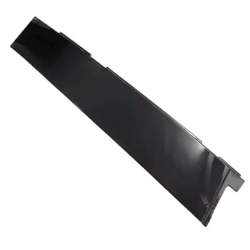 

23363734 Front Door Pillar Trim Panel B C-Pillar Exterior Window Decoration Plate for Cadillac XT5 Left Right Black Auto Part