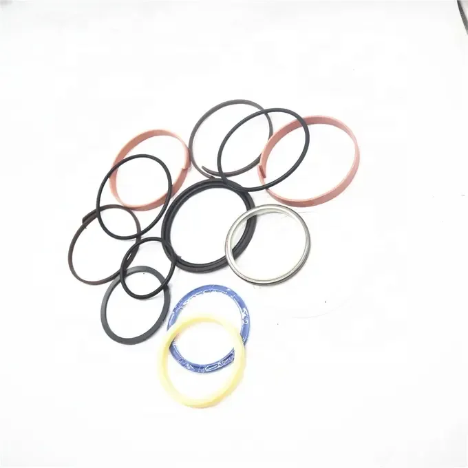 

707-98-58200 7079858200 BOOM CYL SEAL KIT FOR PC300-3 CONSTRUCTION MACHINERY PART